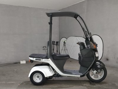 Honda GYRO CANOPY 2019