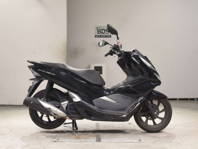 Honda PCX150 2018