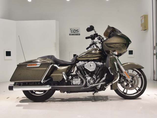 HD ROAD GLIDE FLTRXS1690 2016