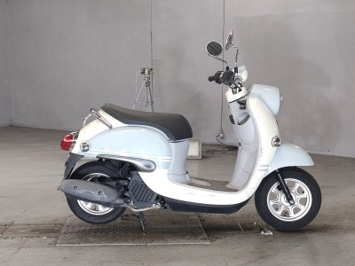 Yamaha VINO50 2019