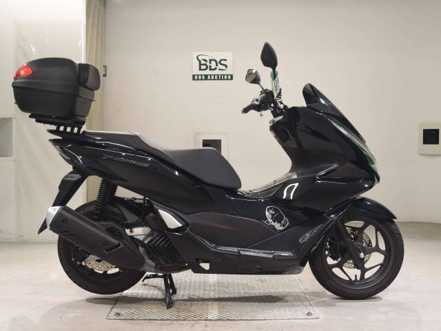 Honda PCX160 2023