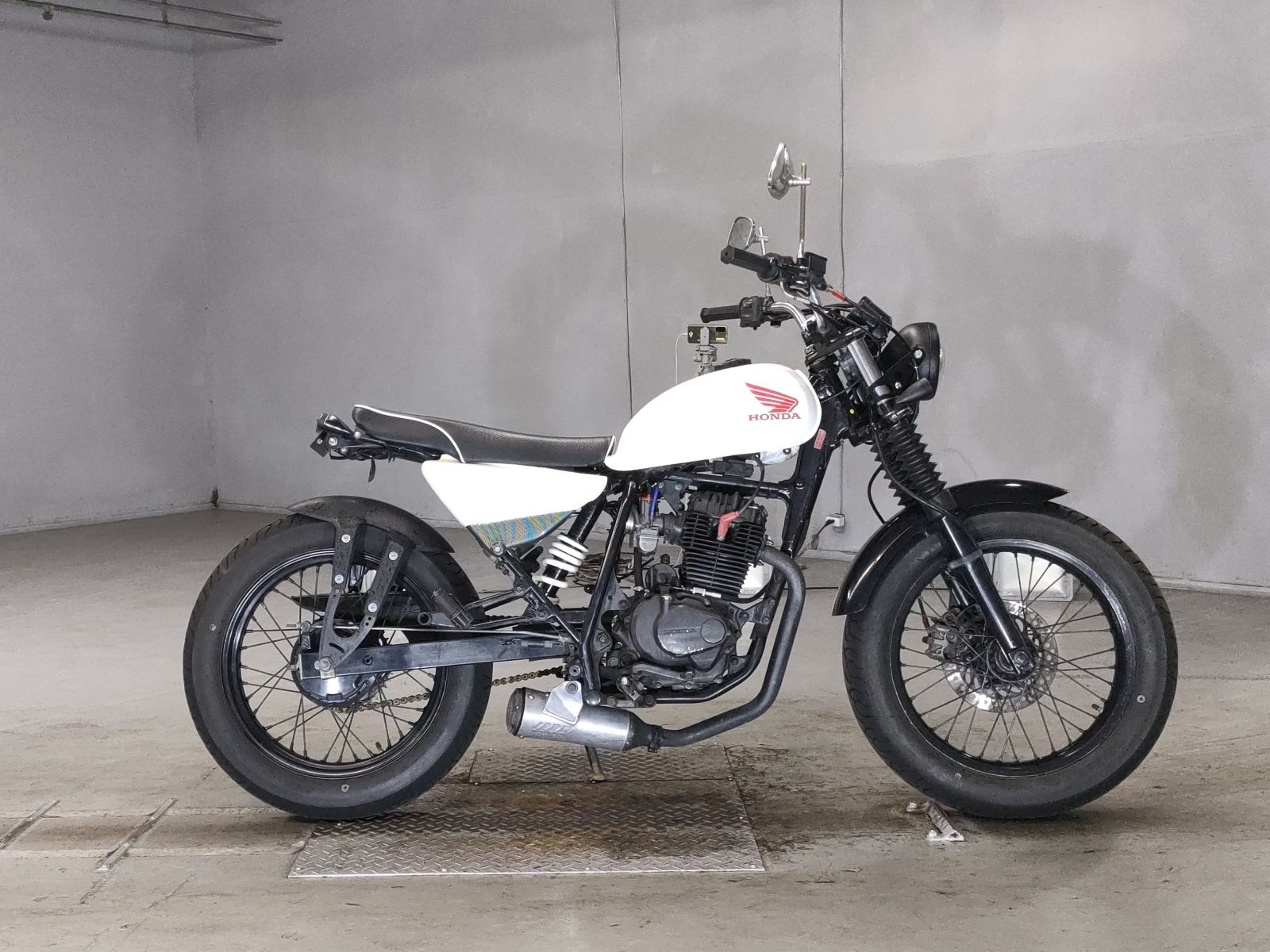 Honda FTR223 2000