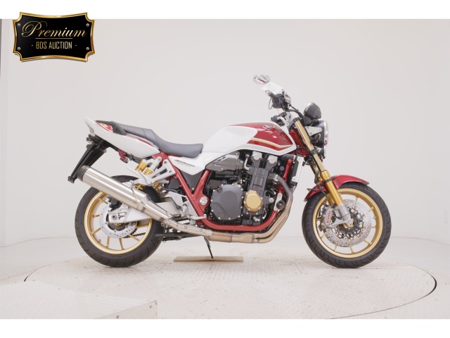 Honda CB1300SF BOLDOR 2021