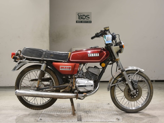 Yamaha RD90