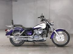 Yamaha DRAGSTAR XVS250 2007