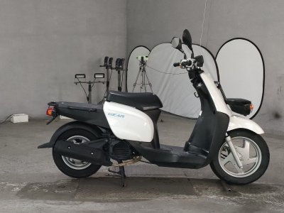 Yamaha GEAR 2019