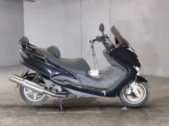 Yamaha MAJESTY 125