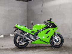 Kawasaki ZXR400 2000