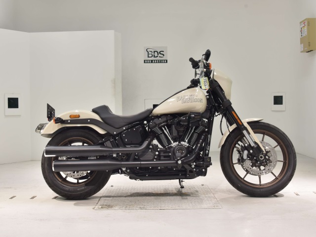 HD FXLRS1920 2024