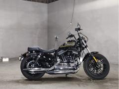 HD SPORTSTER FORTY-EIGHT XL1200XS 2020
