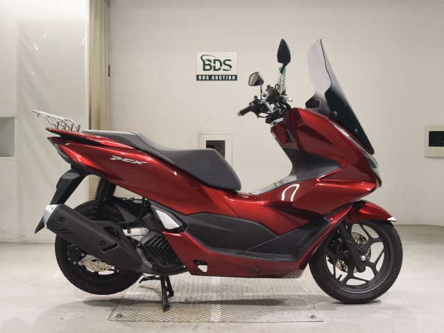 Honda PCX125 2021