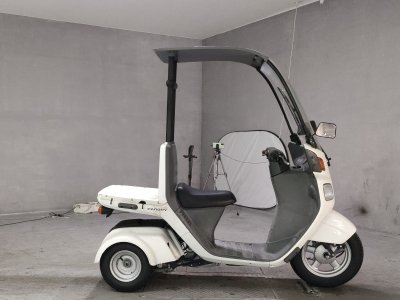 Honda GYRO CANOPY 2011