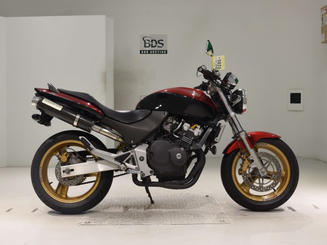 Honda HORNET CB250F 2003