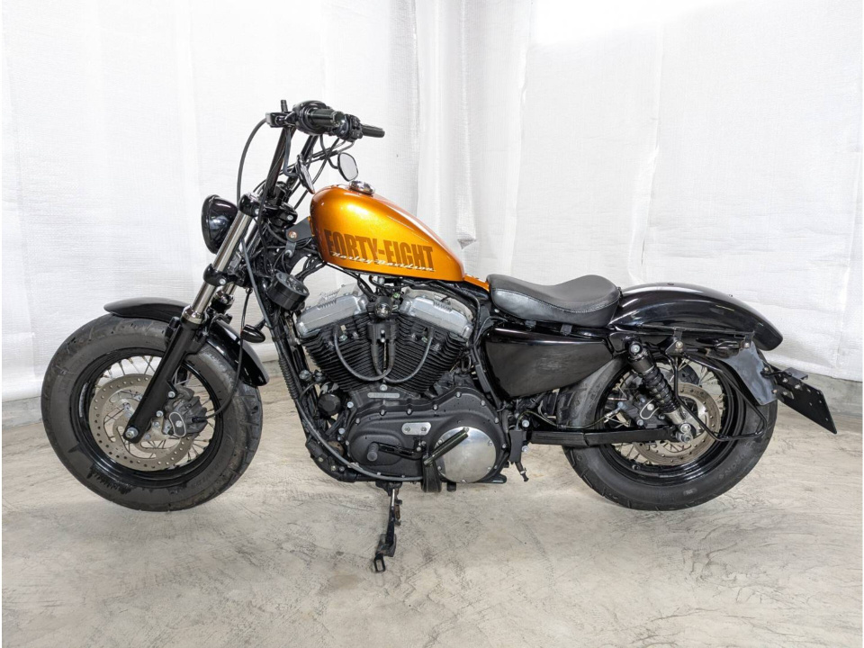 HD ACCESS125 2015