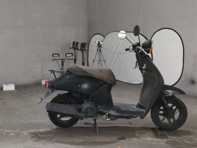 Honda TODAY 2006