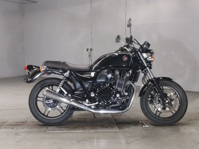 Honda CB1100 2021