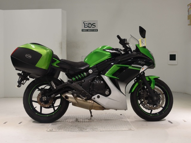 Kawasaki NINJA400 2016