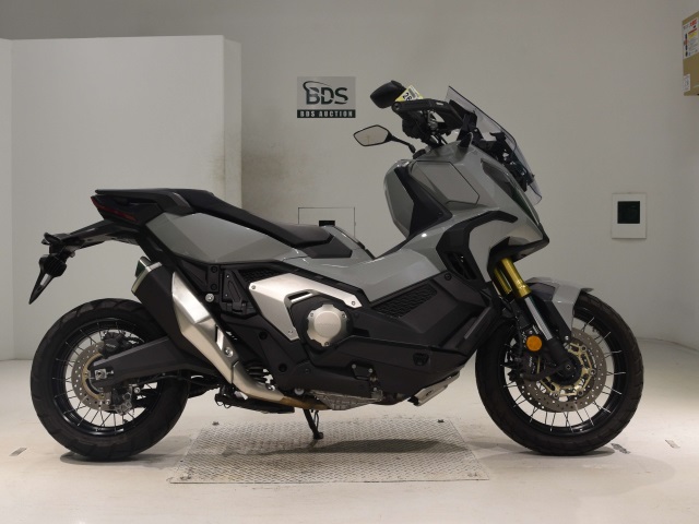 Honda X-ADV750-2 2022