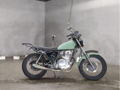 Suzuki GRASSTRACKER BIGBOY 2000