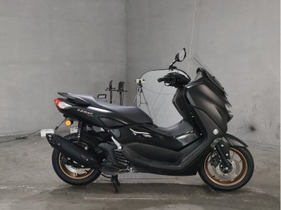 Yamaha N-MAX155 2023