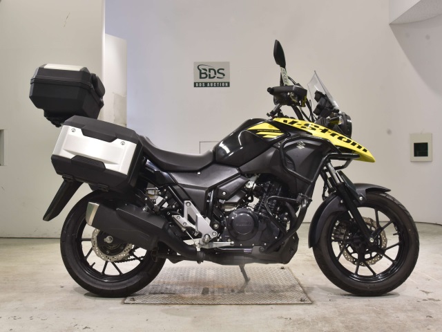 Suzuki V-STROM DL250A