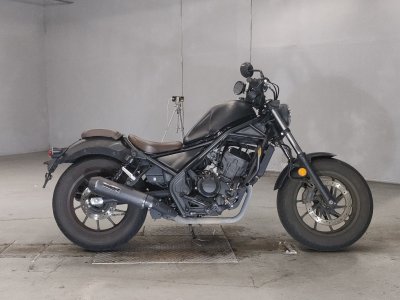 Honda REBEL S CMX250 2020