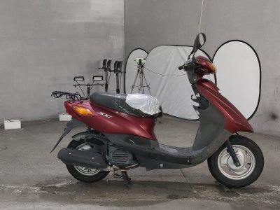 Yamaha JOG 50 2013