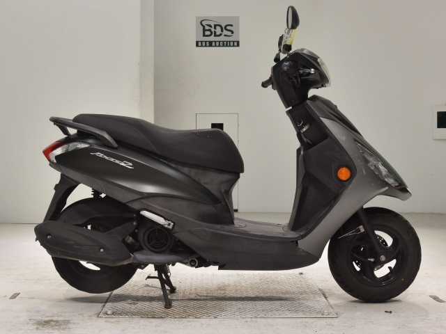 Yamaha AXIS125Z 2017