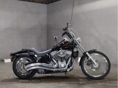 HD SOFTAIL FXST1450 2004