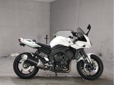 Yamaha FZ1 FAZER 2010