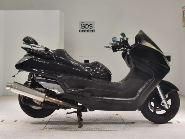 Yamaha MAJESTY 250 2004