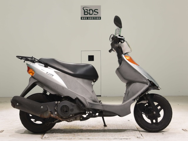 Suzuki ADDRESS V125
