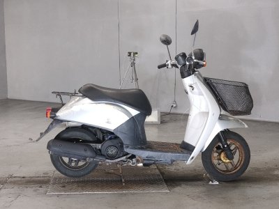 Honda TODAY