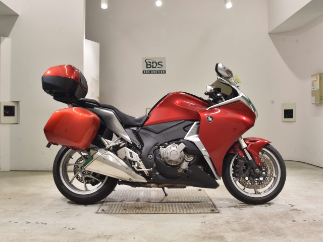 Honda VFR1200FD 2010