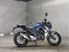 Yamaha FZ25 2019
