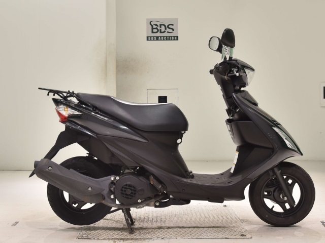 Suzuki ADDRESS V125