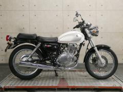 Suzuki ST250E TYPES 2012