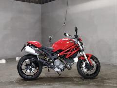 Ducati MONSTER 796 2013