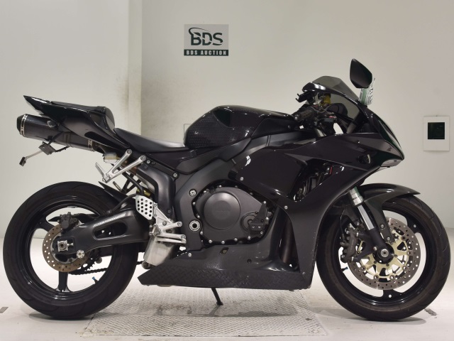 Honda CBR1000RR 2007