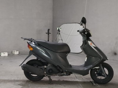 Suzuki ADDRESS V125