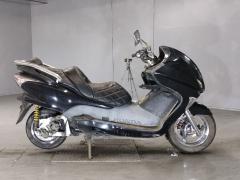 Honda FORZA Z 2006