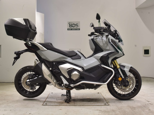 Honda X-ADV750-2 2022