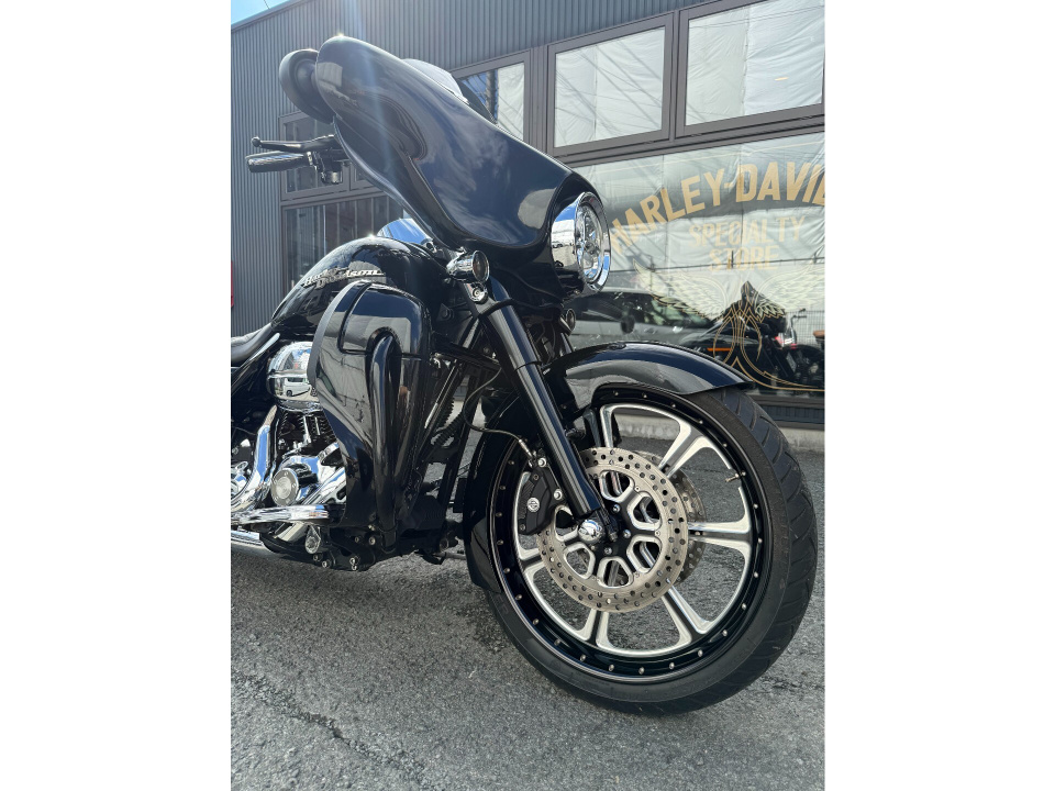 HD SR400 2008