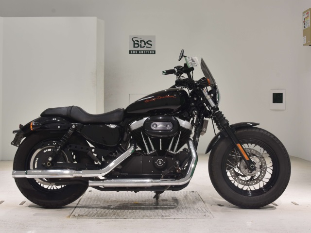 HD SPORTSTER FORTY-EIGHT XL1200X 2015