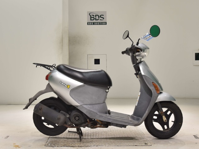 Suzuki LETS4
