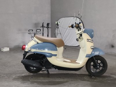Yamaha VINO50 2022