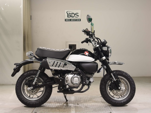 Honda MONKEY125 2018