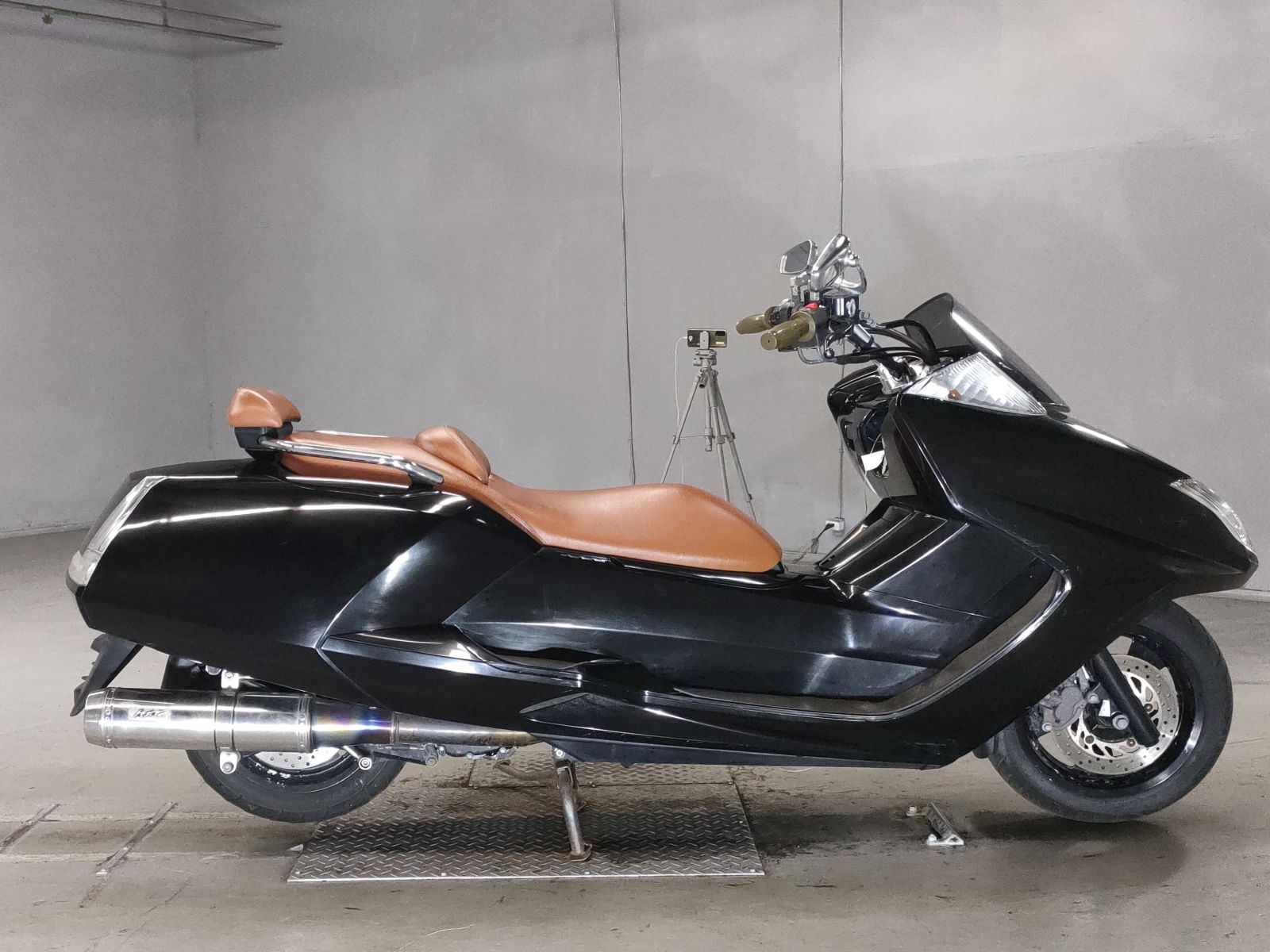 Yamaha MAXAM250 2007