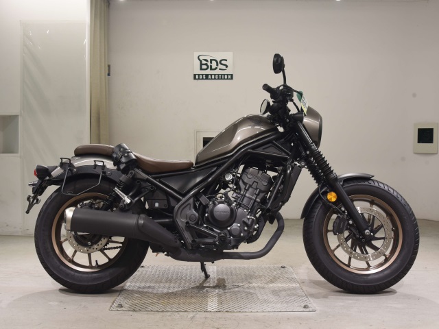 Honda REBEL CMX250 2023