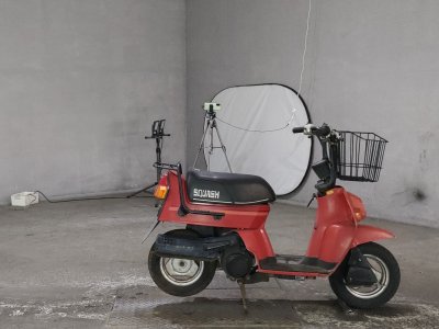Honda SQUASH 1982